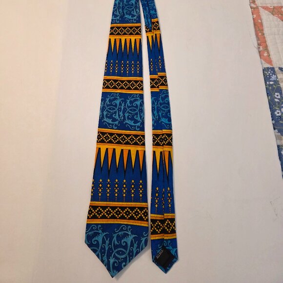 Rush Limbaugh Tie - Picture 3 of 5